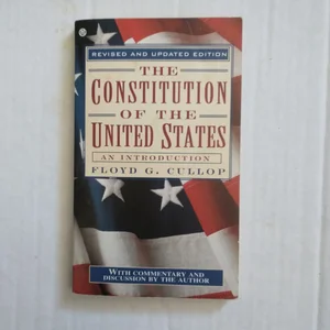 The Constitution of the United States