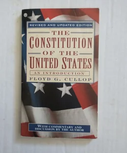 The Constitution of the United States