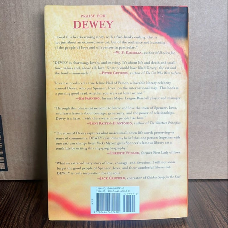 Dewey