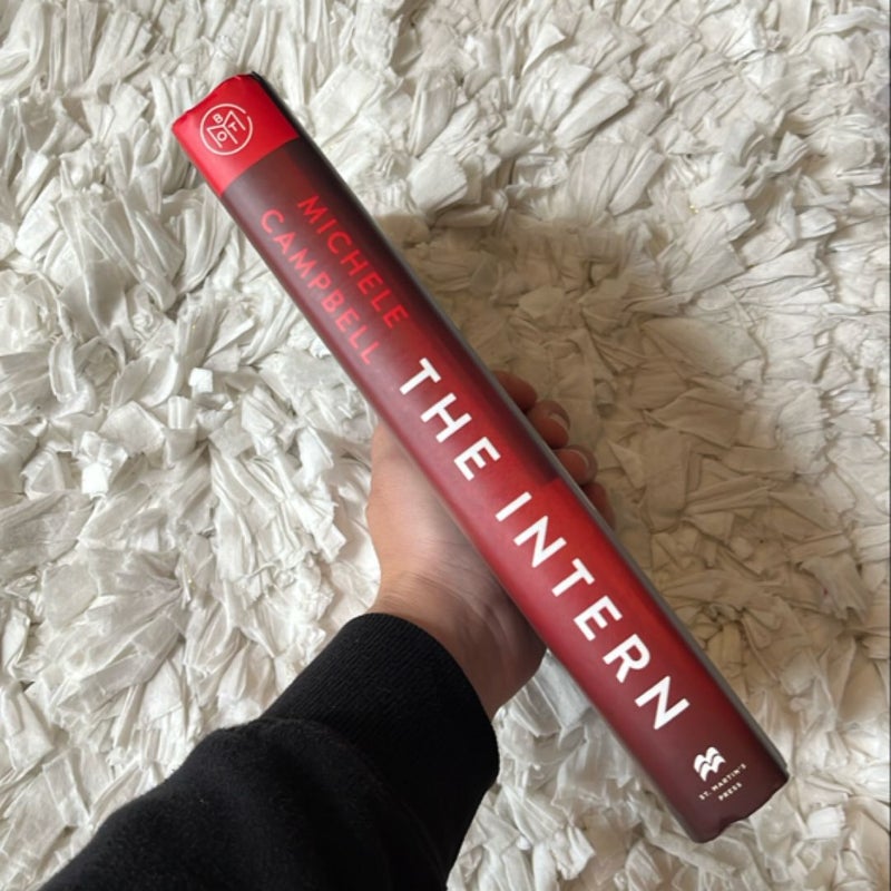 The Intern