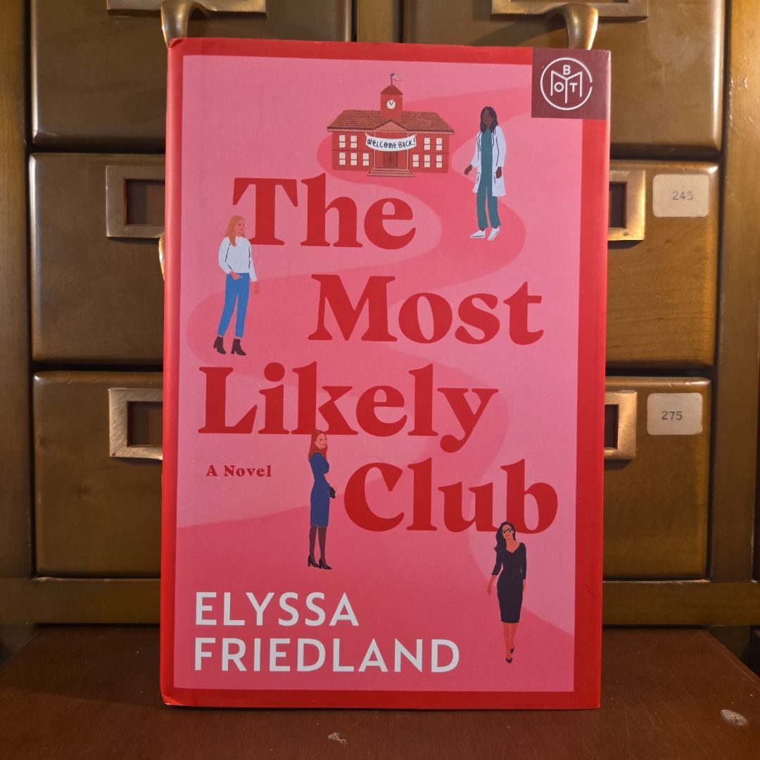 The Most Likely Club