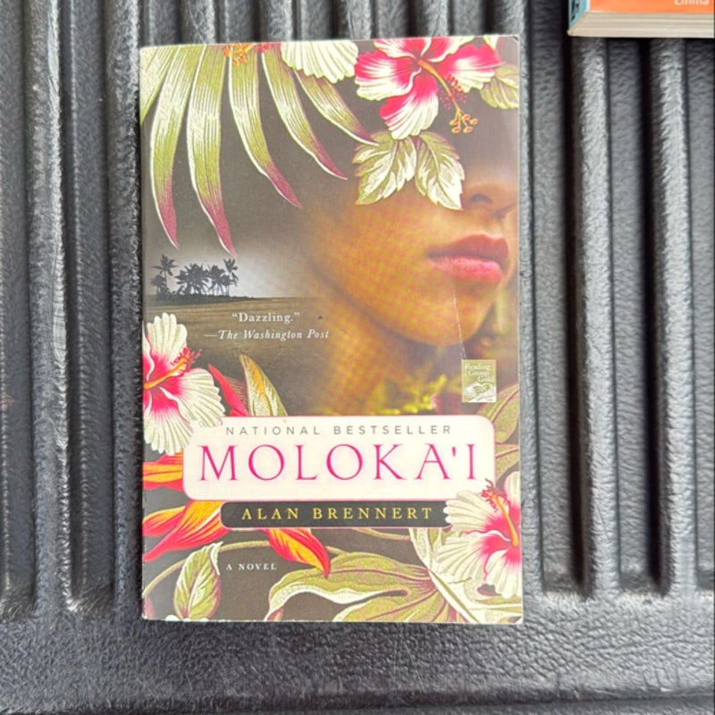 Moloka'i