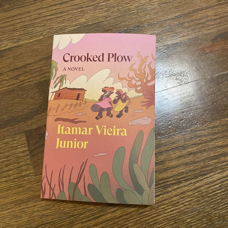 Crooked Plow