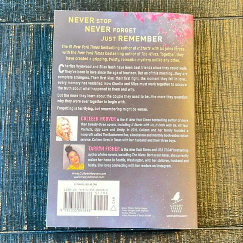 Never Never