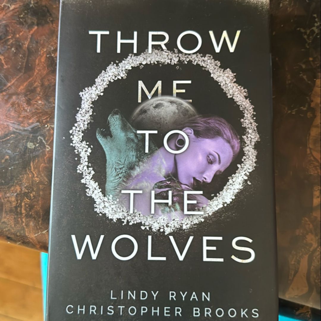 Throw Me to the Wolves