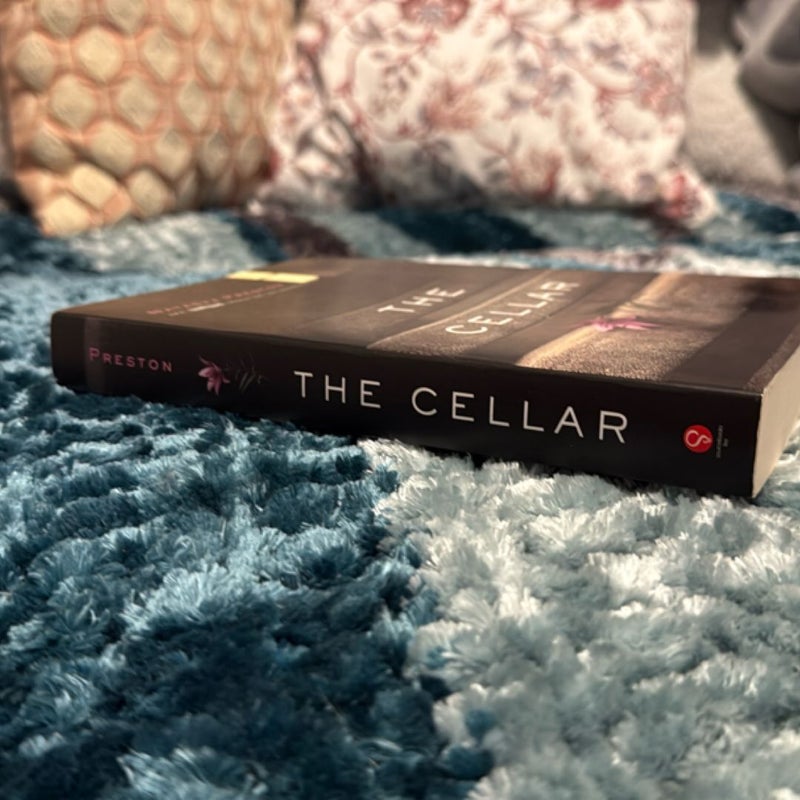 The Cellar