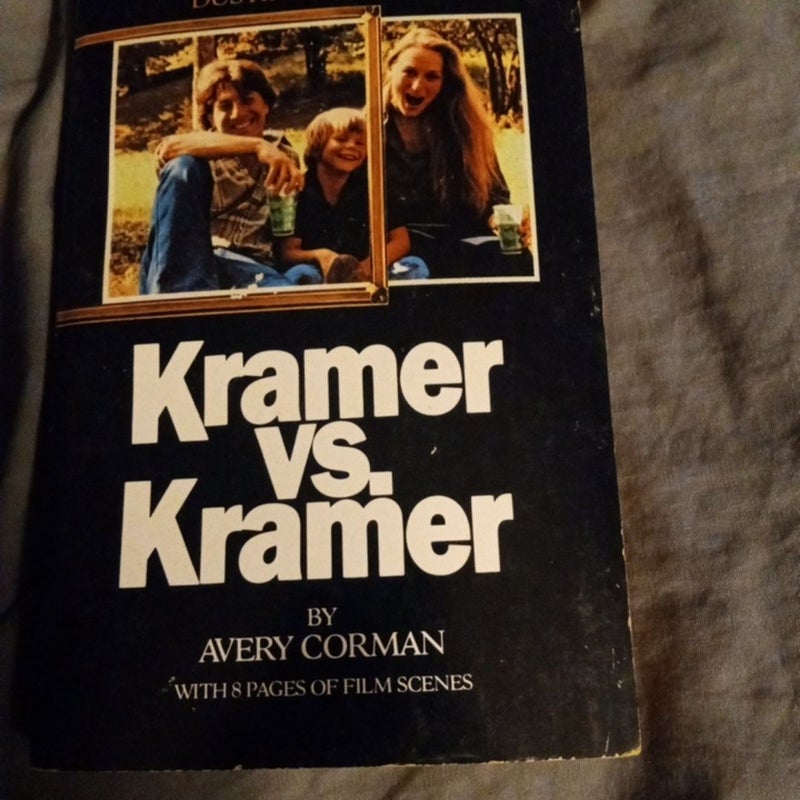 Kramer vs. Kramer