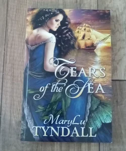 Tears of the Sea