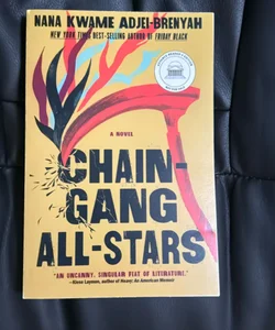 Chain Gang All Stars