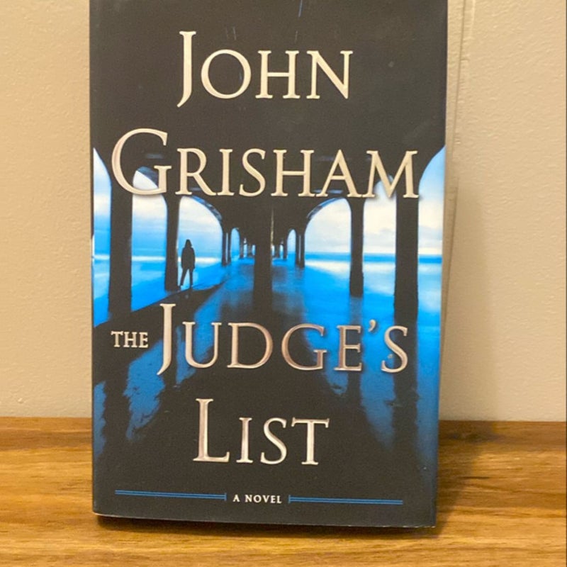 The Judge's List