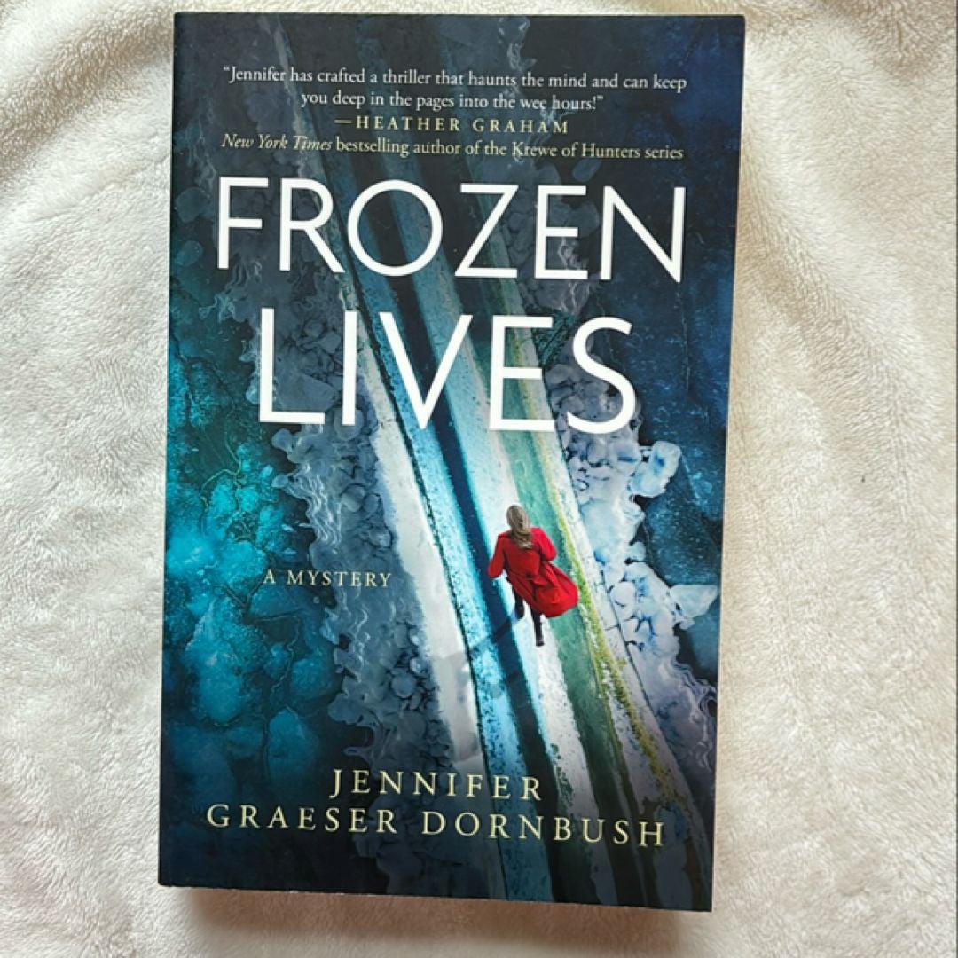 Frozen Lives