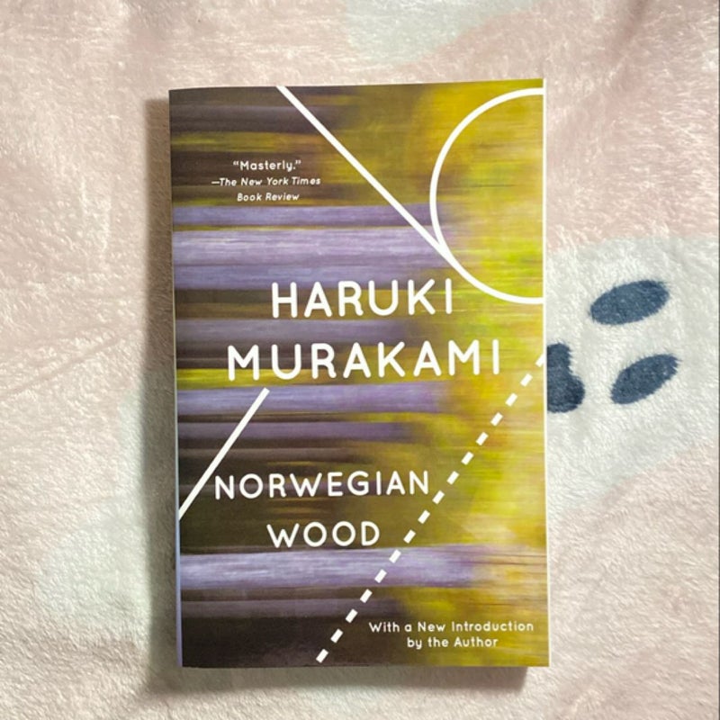 Norwegian Wood