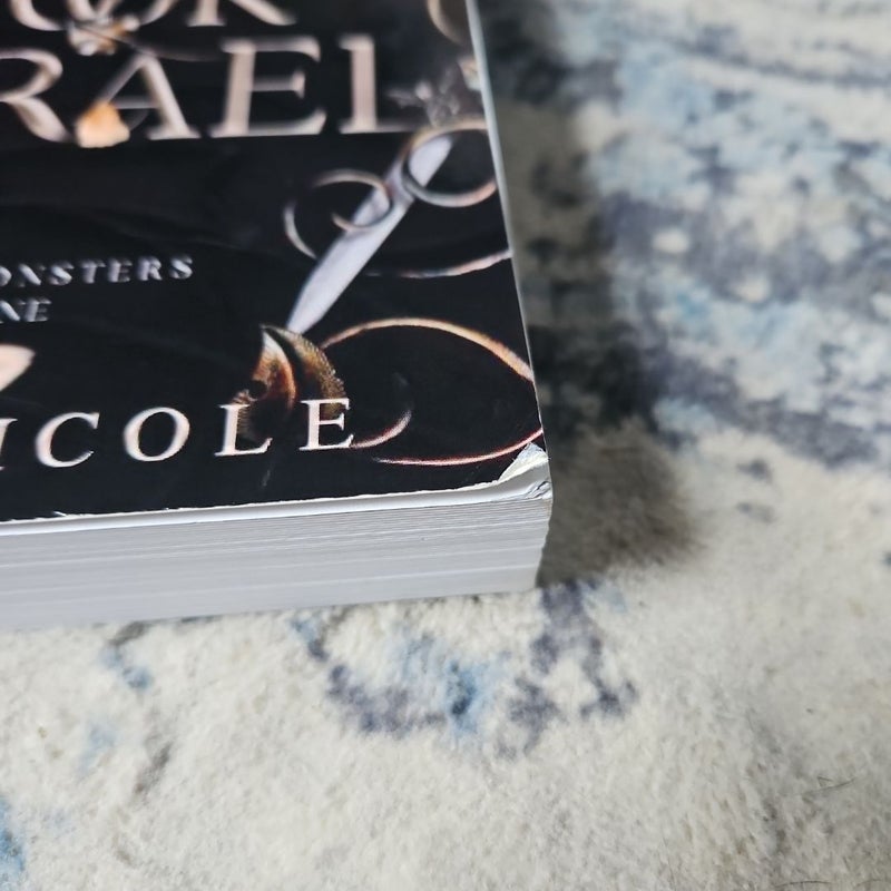 The Book of Azrael