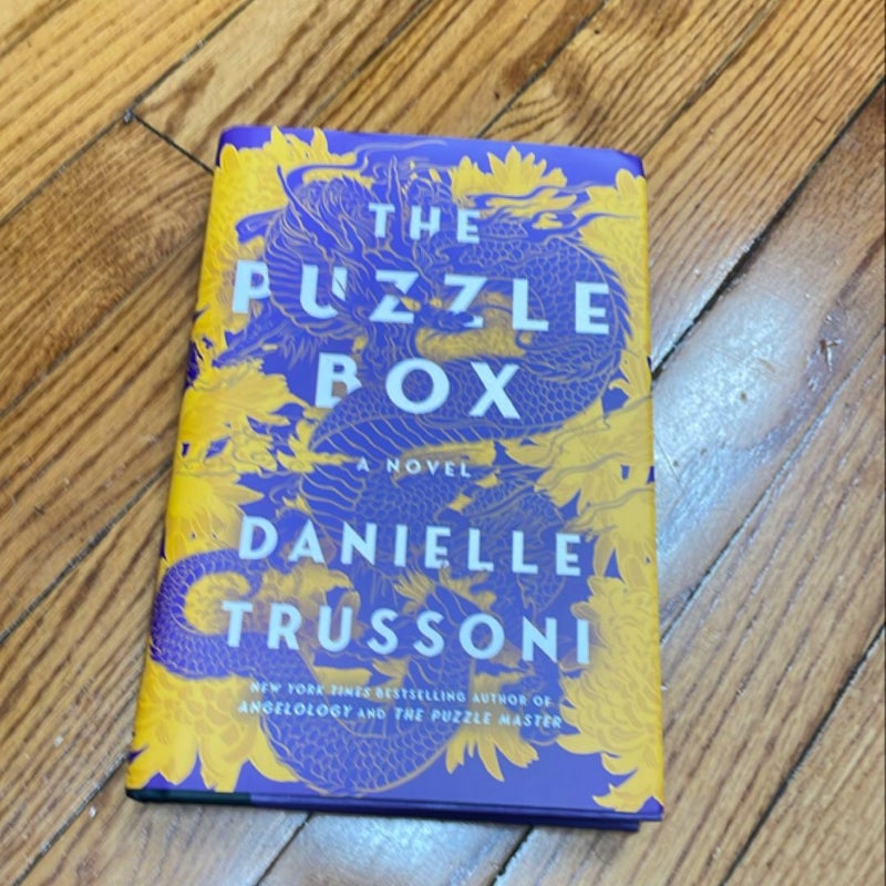 The Puzzle Box