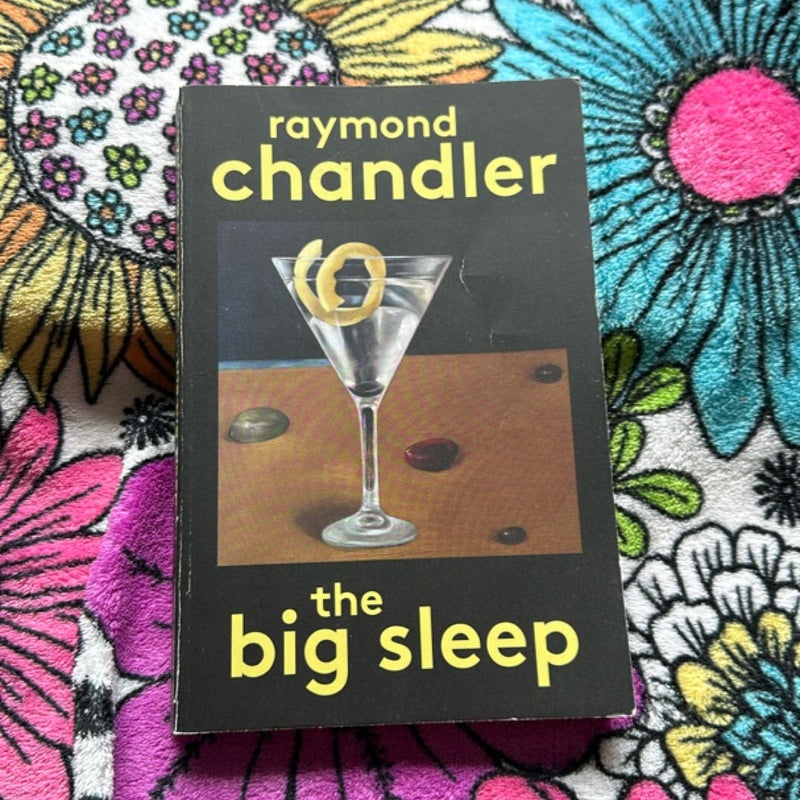 The Big Sleep