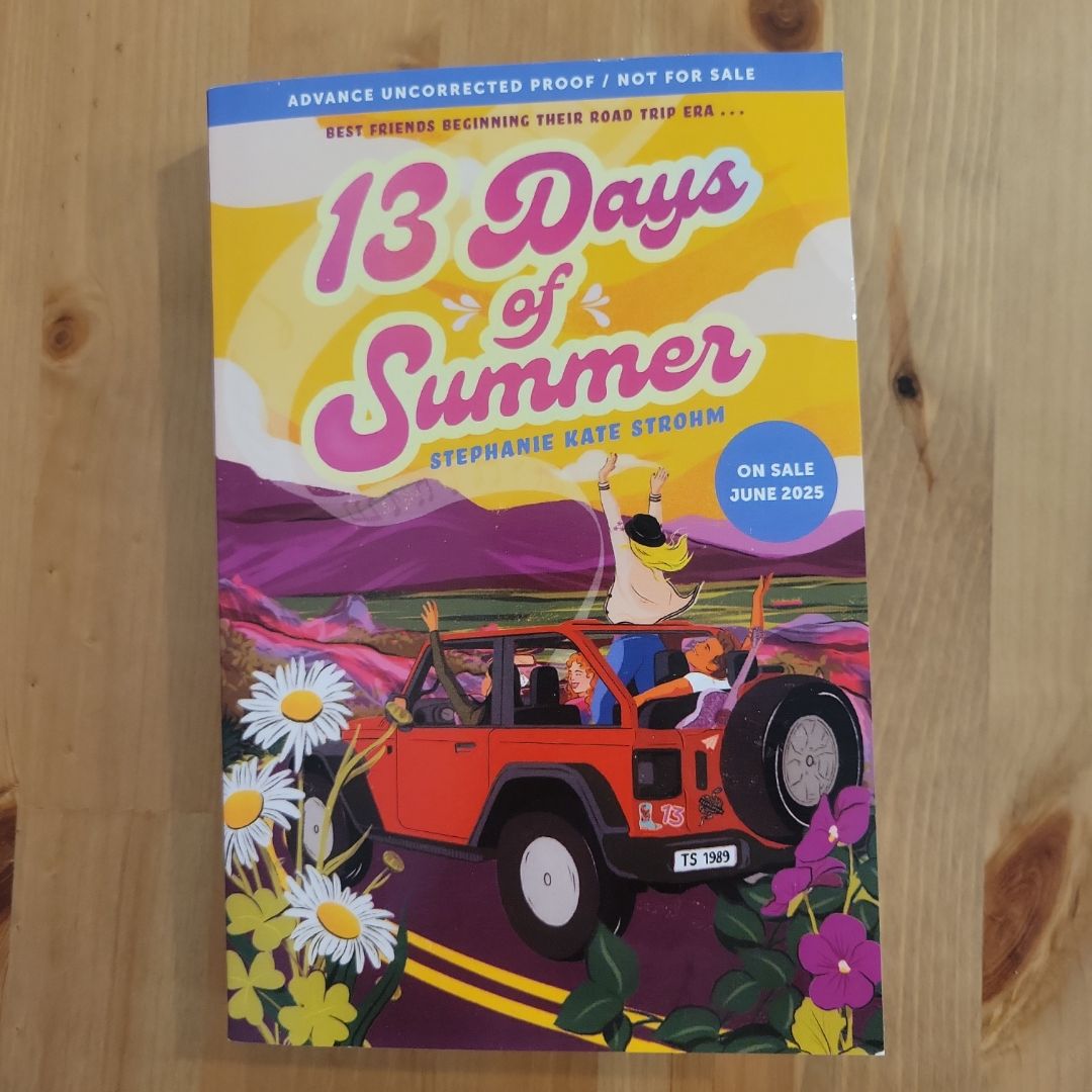 13 Days of Summer