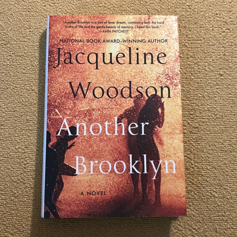 Another Brooklyn