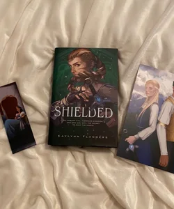 Fairyloot Shielded