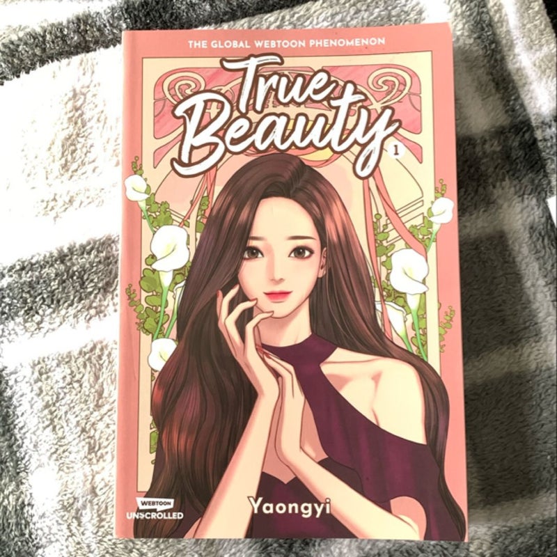 True Beauty Volume One