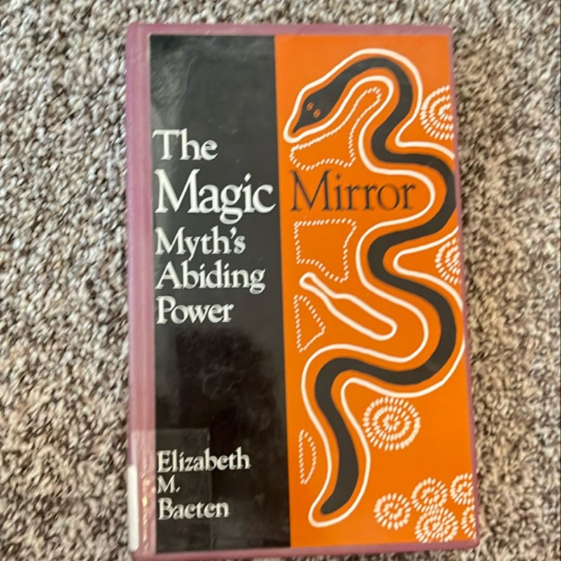 The Magic Mirror