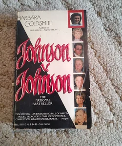 Johnson Vs. Johnson