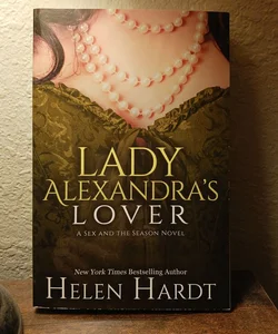 Lady Alexandra's Lover