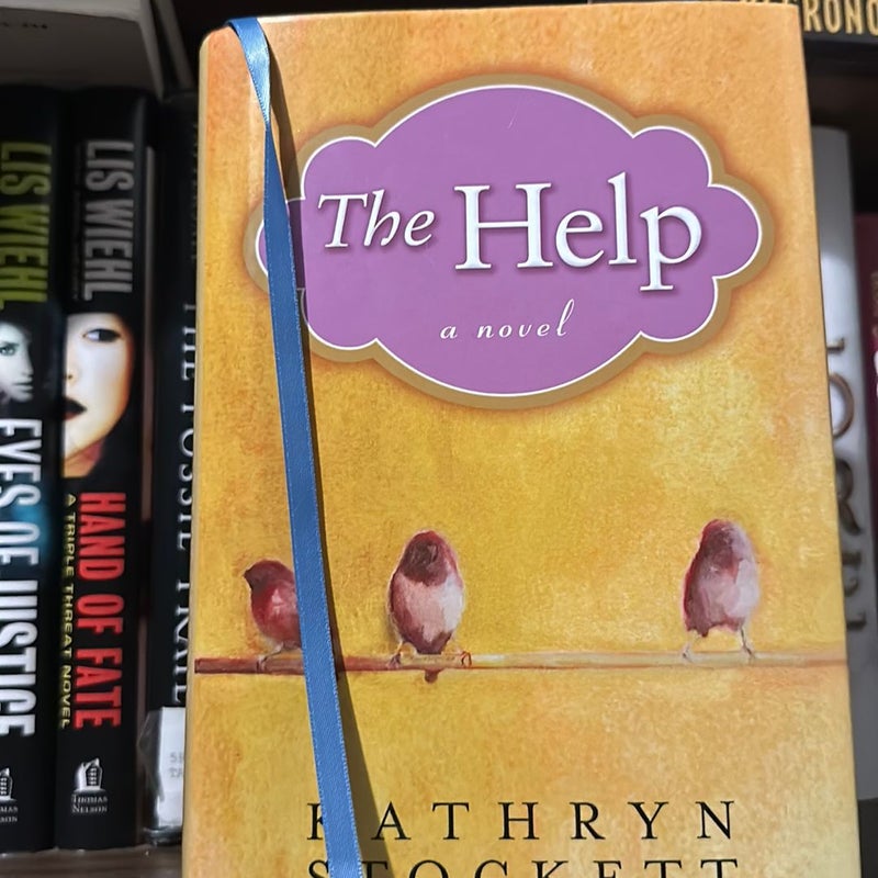 The Help