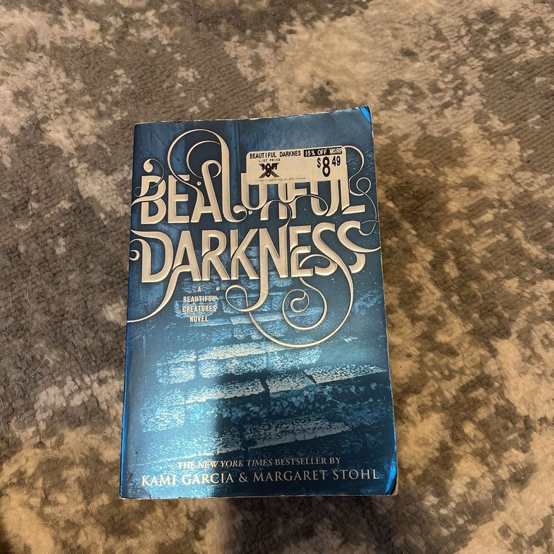 Beautiful Darkness