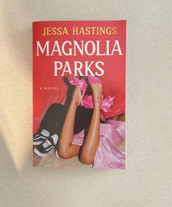 Magnolia Parks