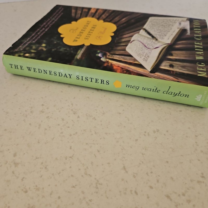 The Wednesday Sisters