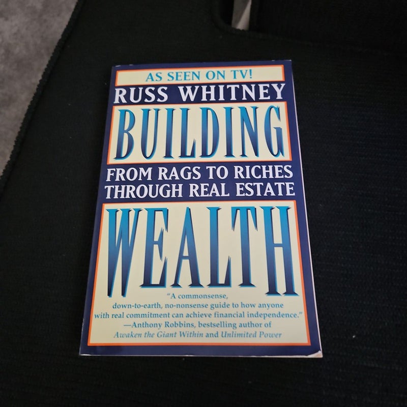 Building Wealth