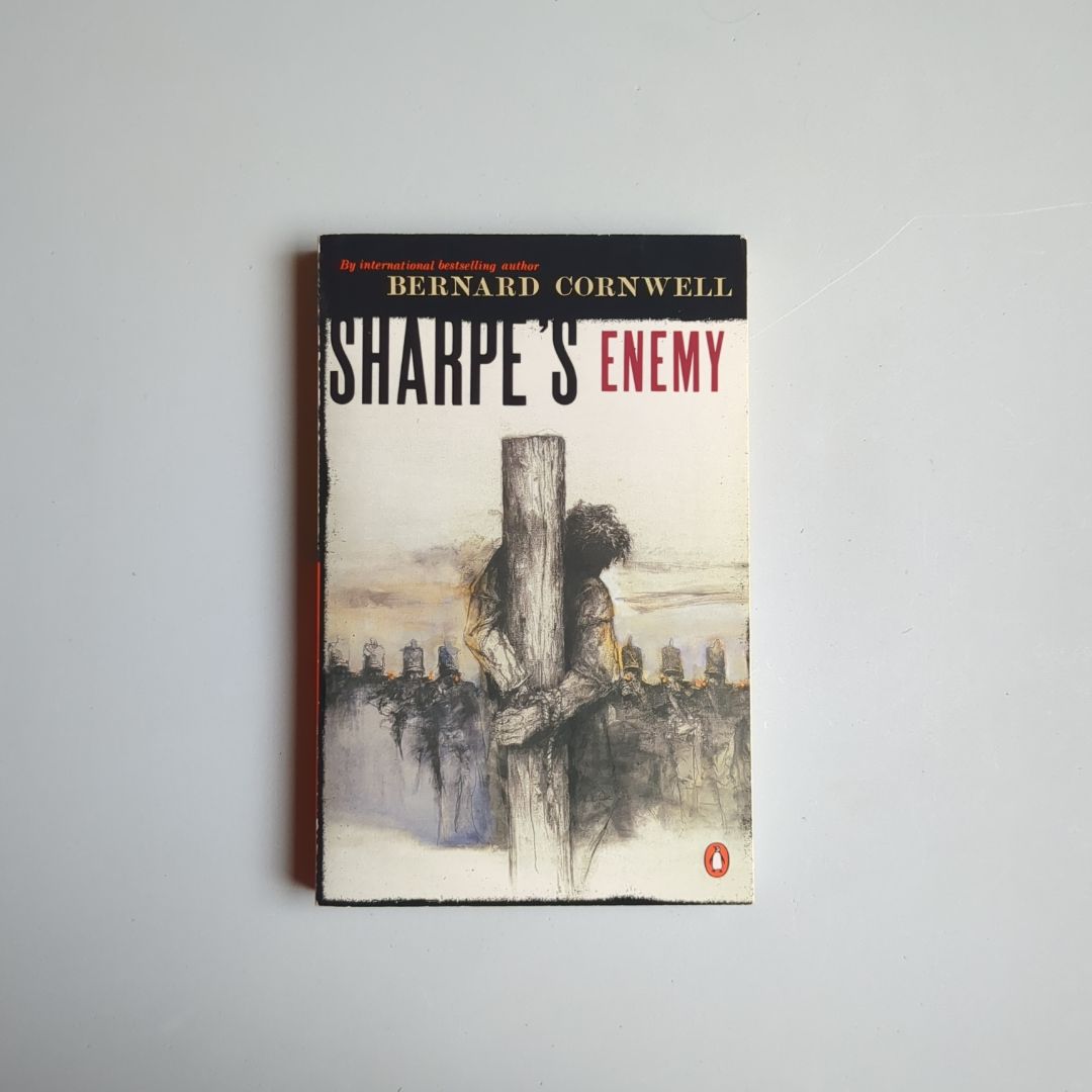 Sharpe's Enemy