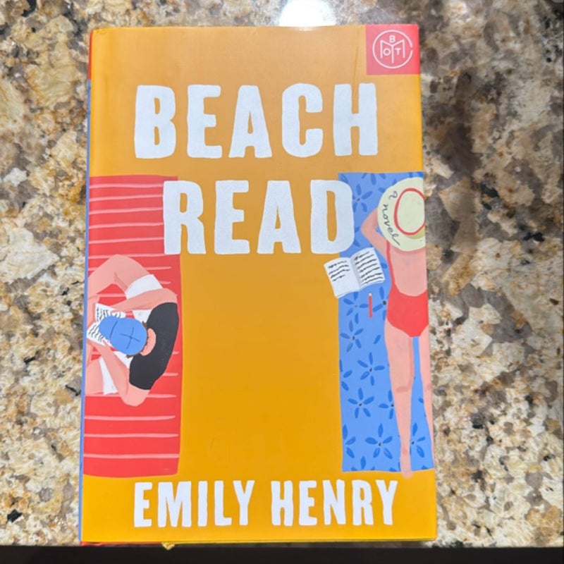 Beach Read