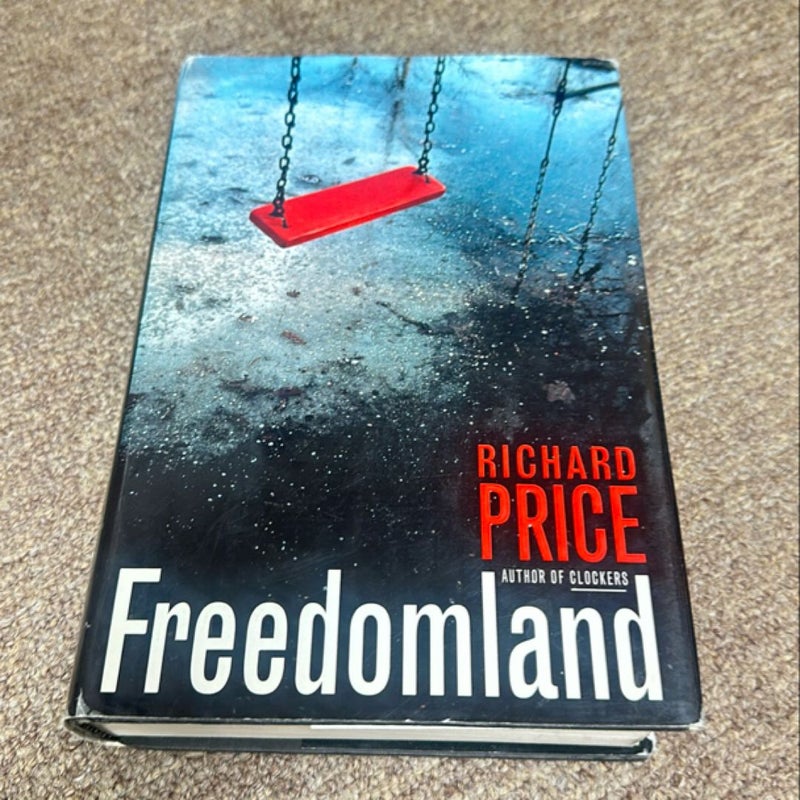 Freedomland