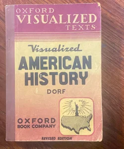Visualized american history DORF