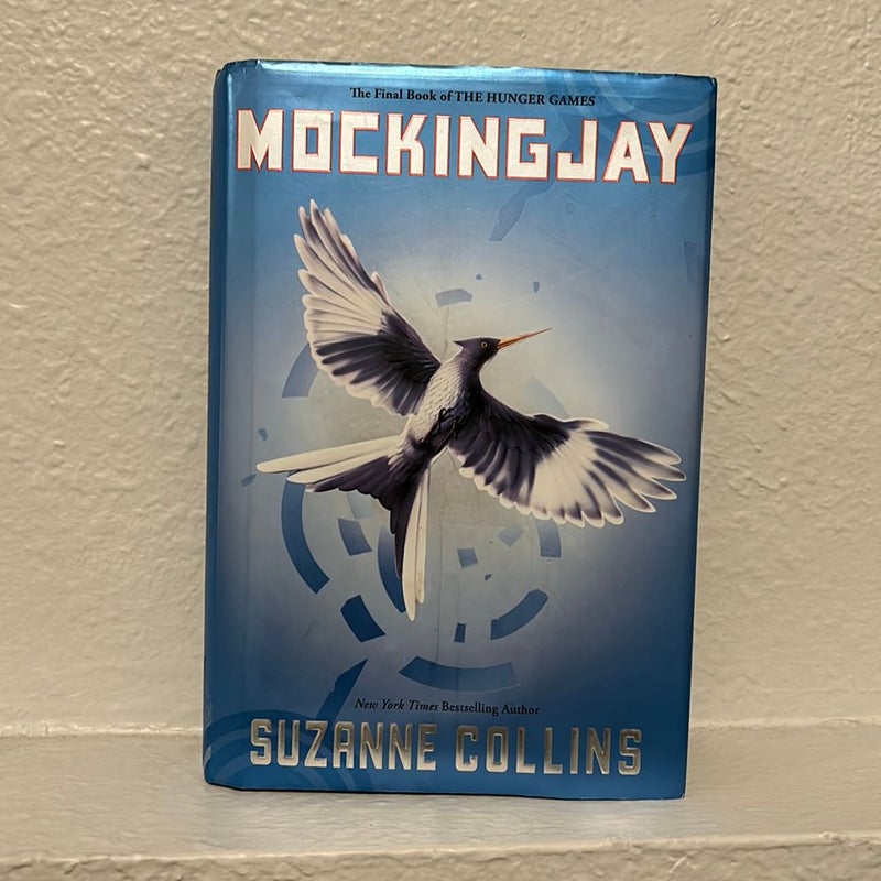 Mockingjay