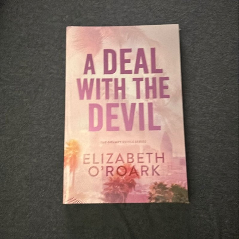 A Deal With the Devil 