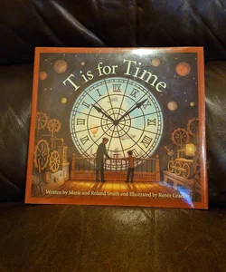 T Is for Time