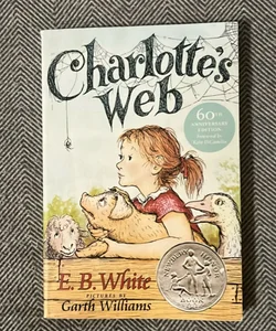 Charlotte's Web