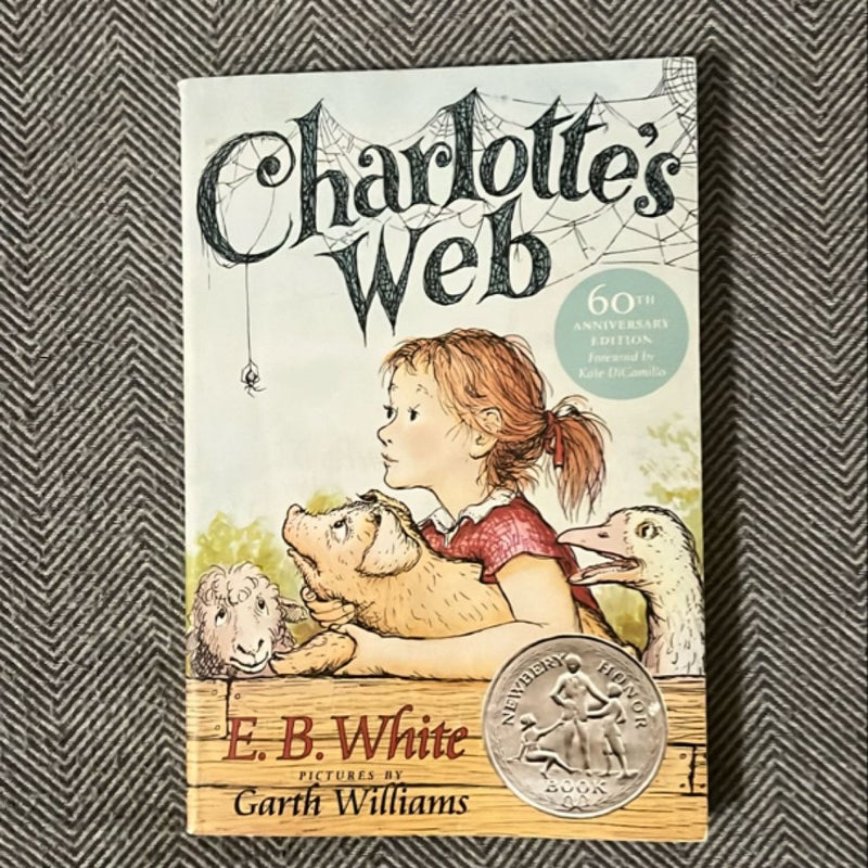 Charlotte's Web