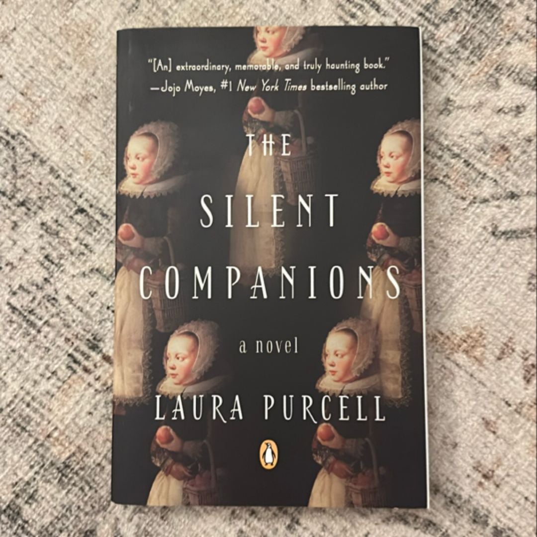 The Silent Companions