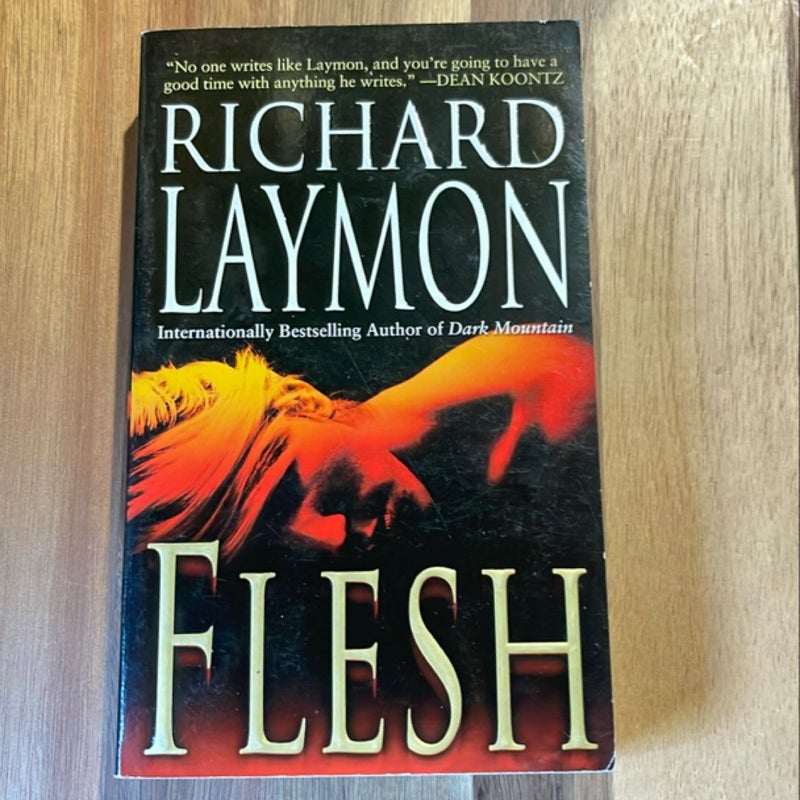 Flesh