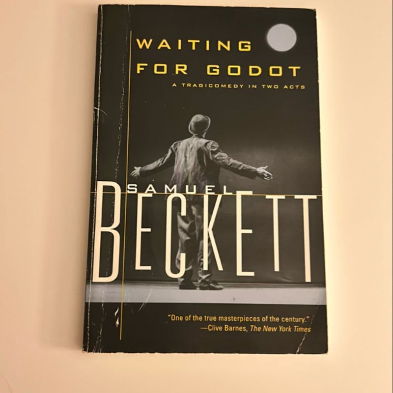 Waiting for Godot