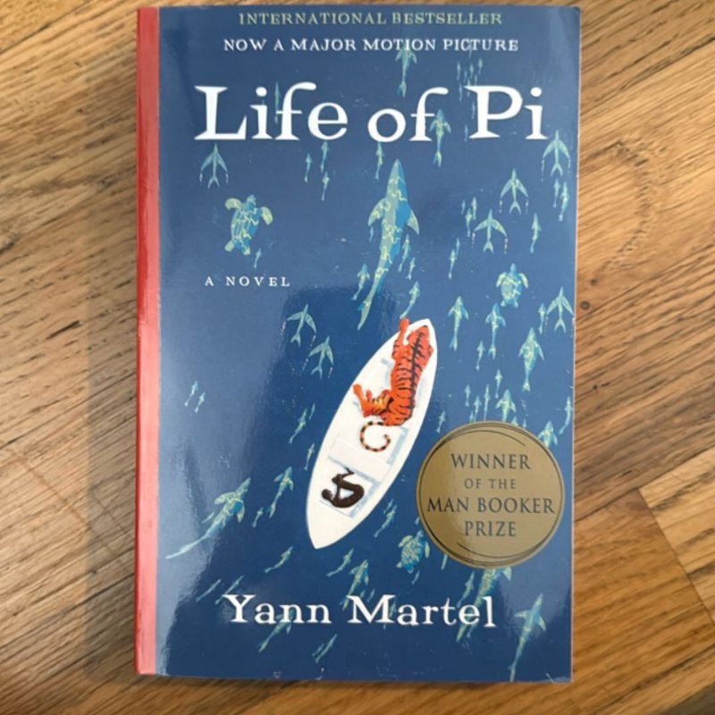 Life of Pi
