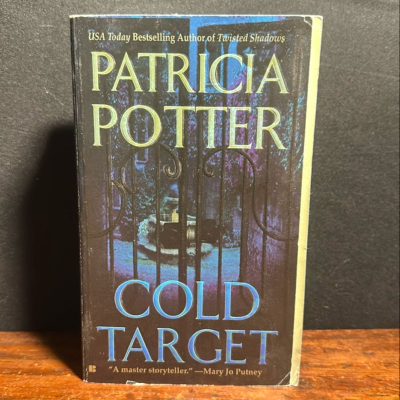 Cold Target