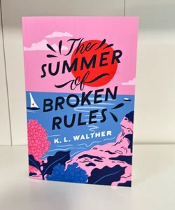 The Summer of Broken Rules