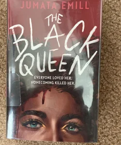 The Black Queen