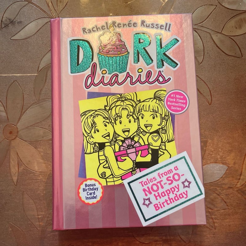 Dork Diaries 13