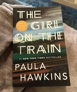 The Girl on the Train