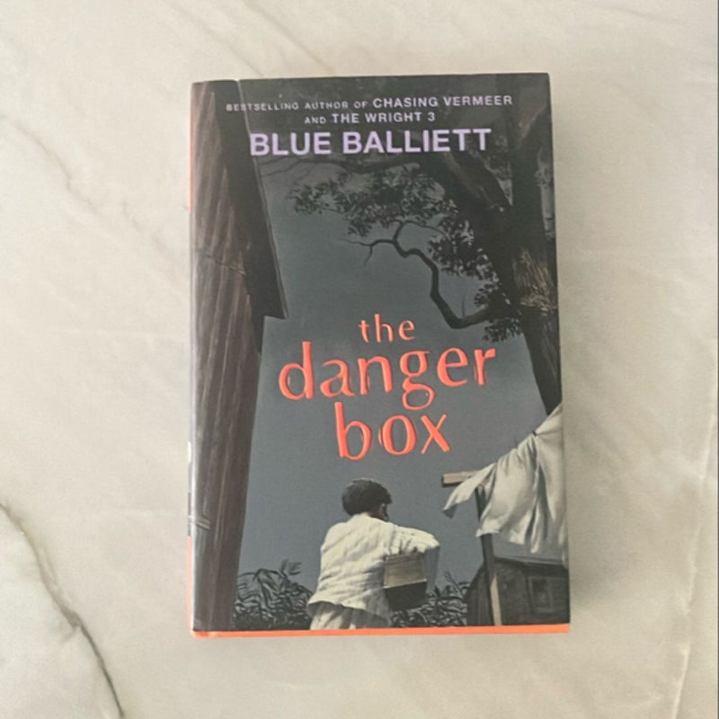 The Danger Box